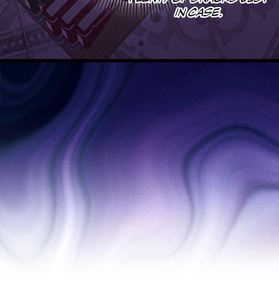 I'm a Beast, Not a Bunny! Chapter 37 page 62 - 