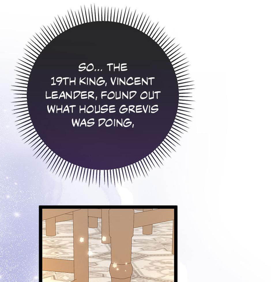 I'm a Beast, Not a Bunny! Chapter 37 page 63 - 