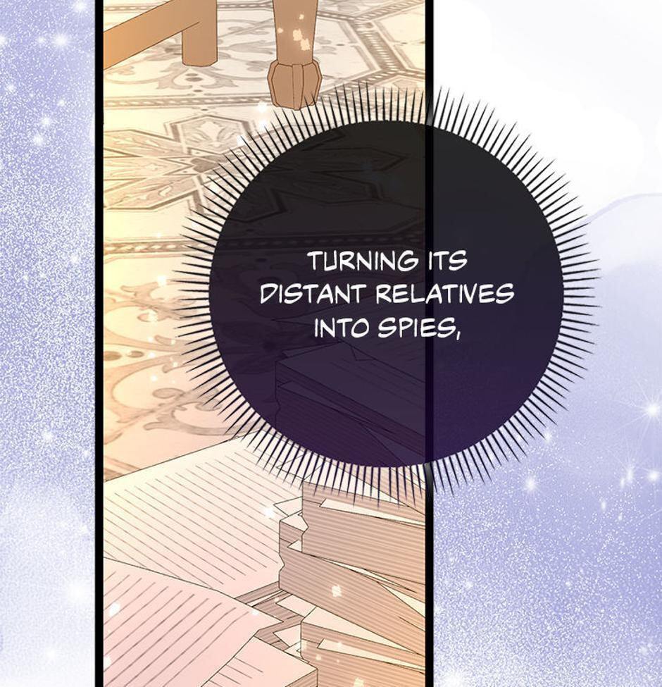 I'm a Beast, Not a Bunny! Chapter 37 page 64 - 