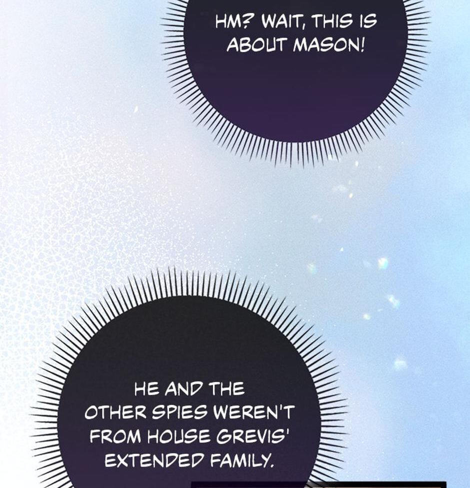 I'm a Beast, Not a Bunny! Chapter 37 page 70 - 