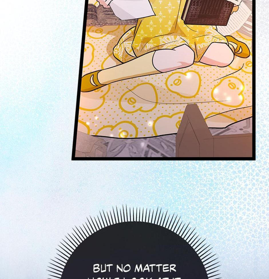 I'm a Beast, Not a Bunny! Chapter 37 page 72 - 
