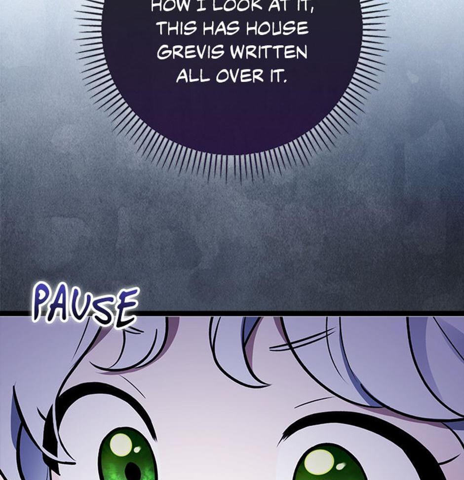 I'm a Beast, Not a Bunny! Chapter 37 page 73 - 