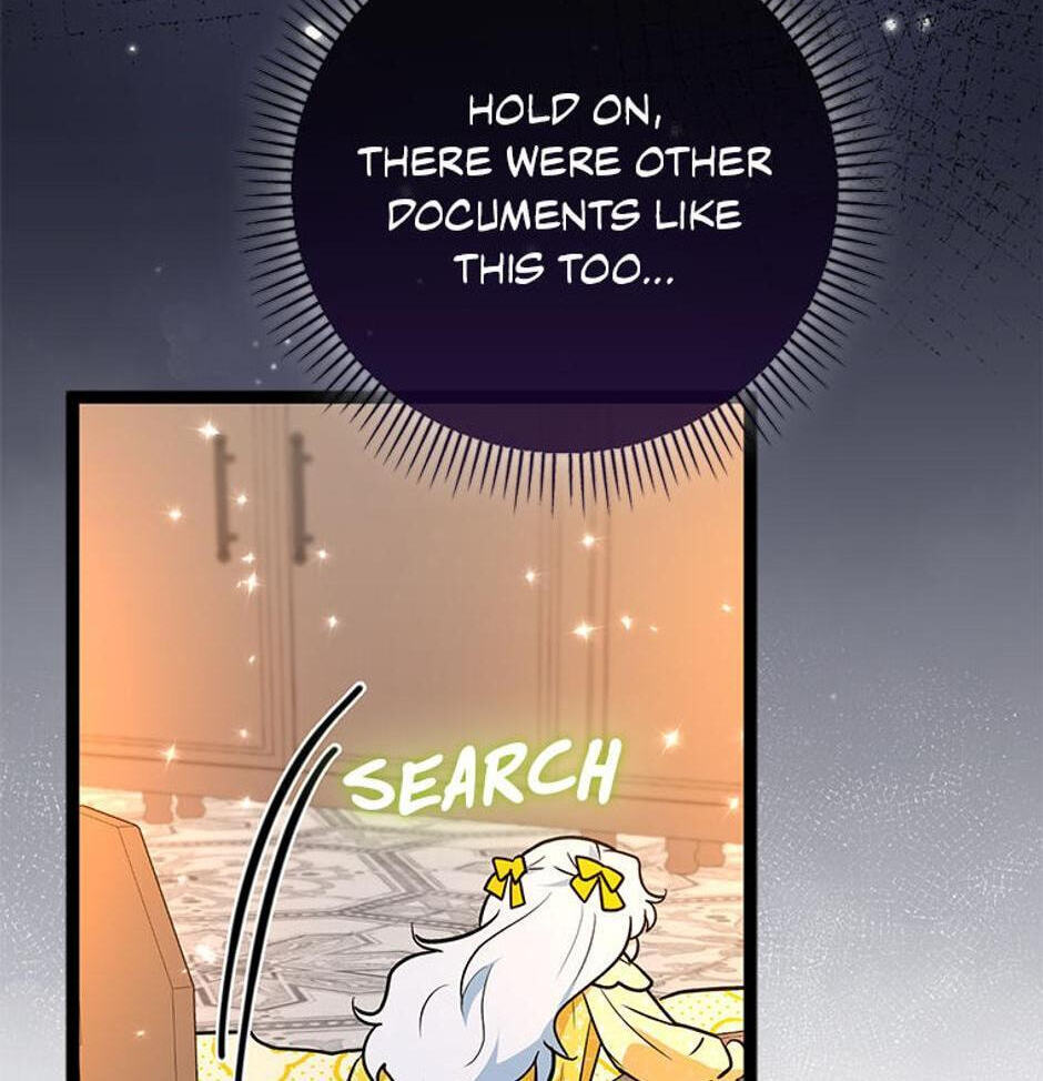 I'm a Beast, Not a Bunny! Chapter 37 page 78 - 