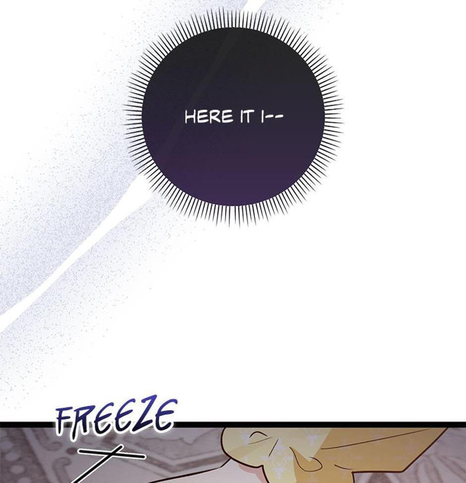 I'm a Beast, Not a Bunny! Chapter 37 page 80 - 