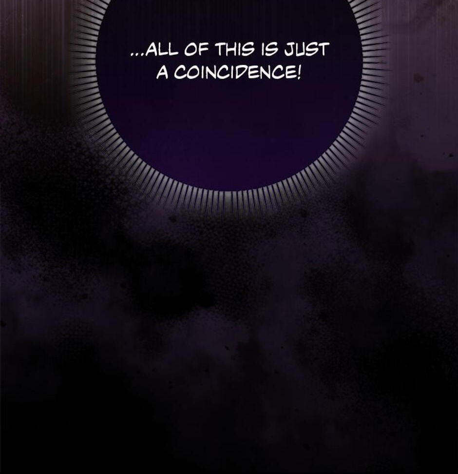I'm a Beast, Not a Bunny! Chapter 37 page 88 - 