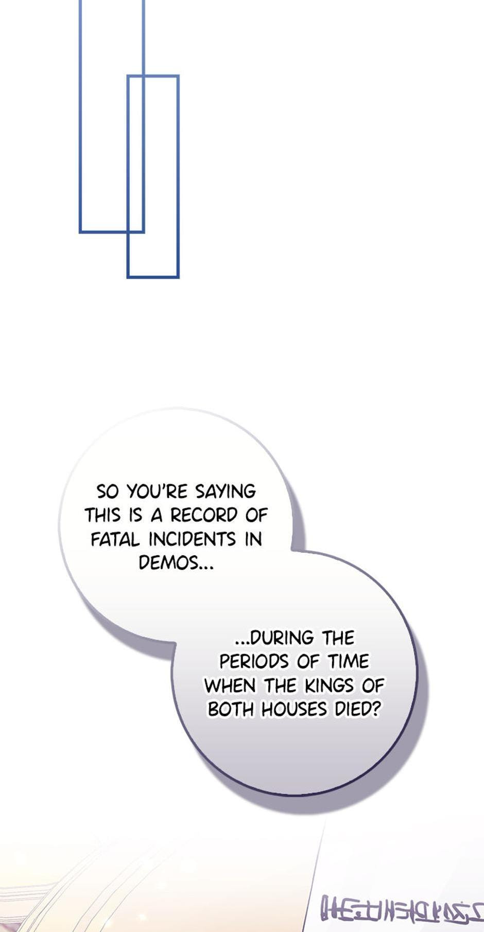 I'm a Beast, Not a Bunny! Chapter 37 page 94 - 