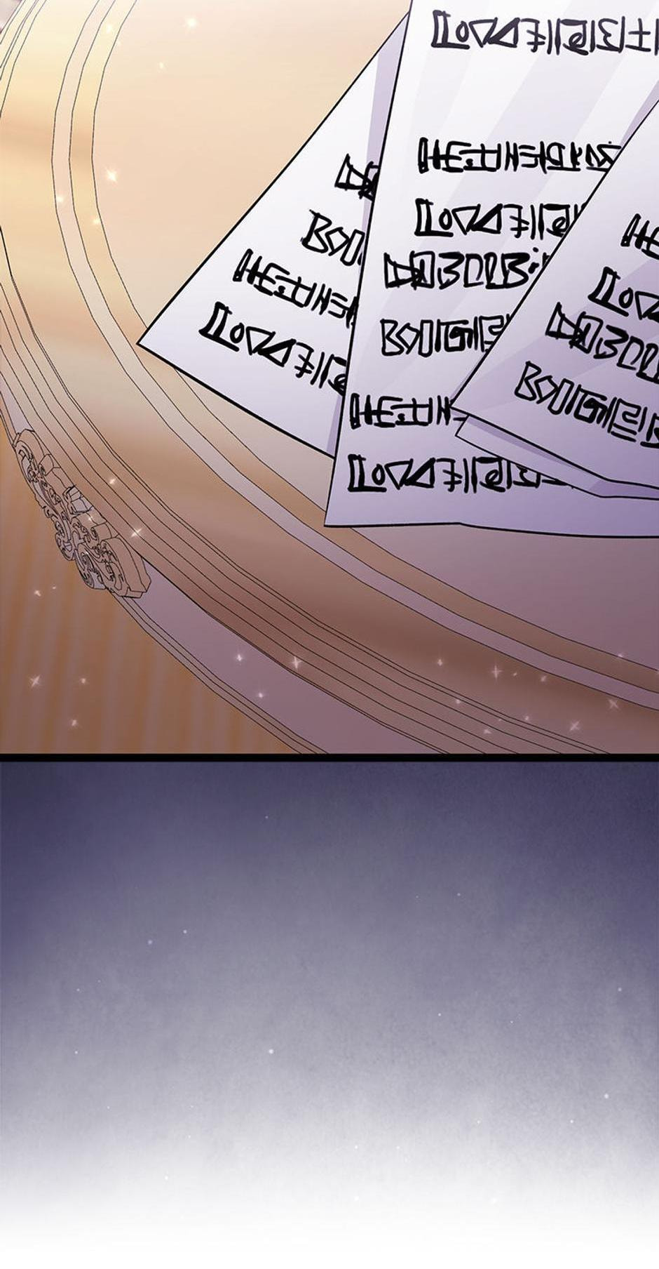 I'm a Beast, Not a Bunny! Chapter 37 page 95 - 