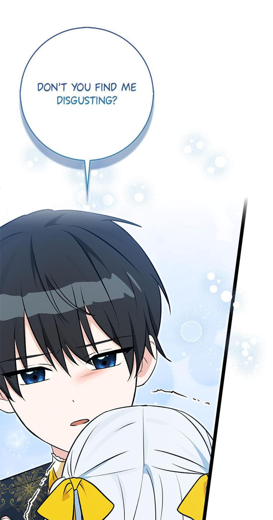 I'm a Beast, Not a Bunny! Chapter 38 page 101 - 