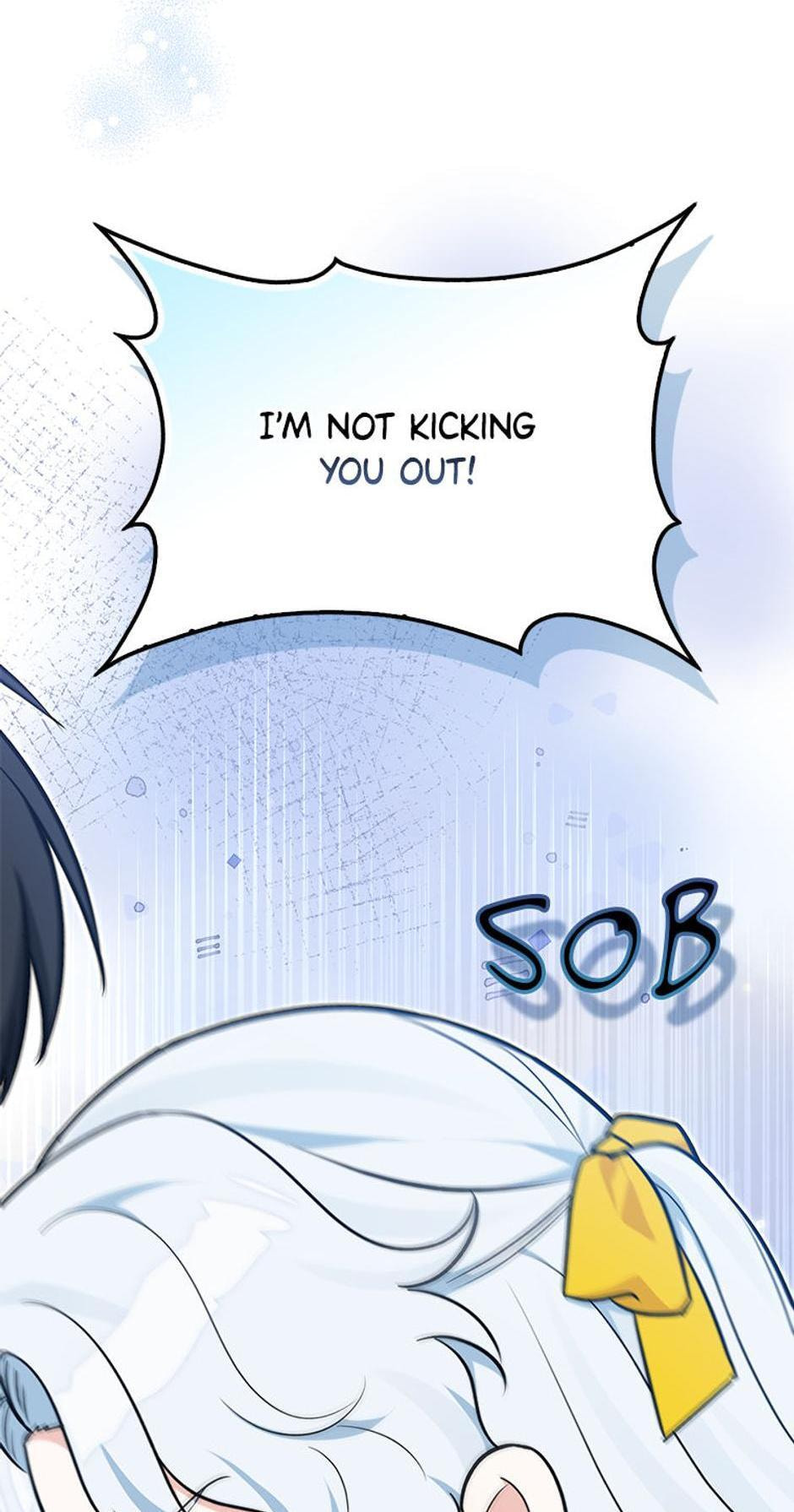 I'm a Beast, Not a Bunny! Chapter 38 page 104 - 