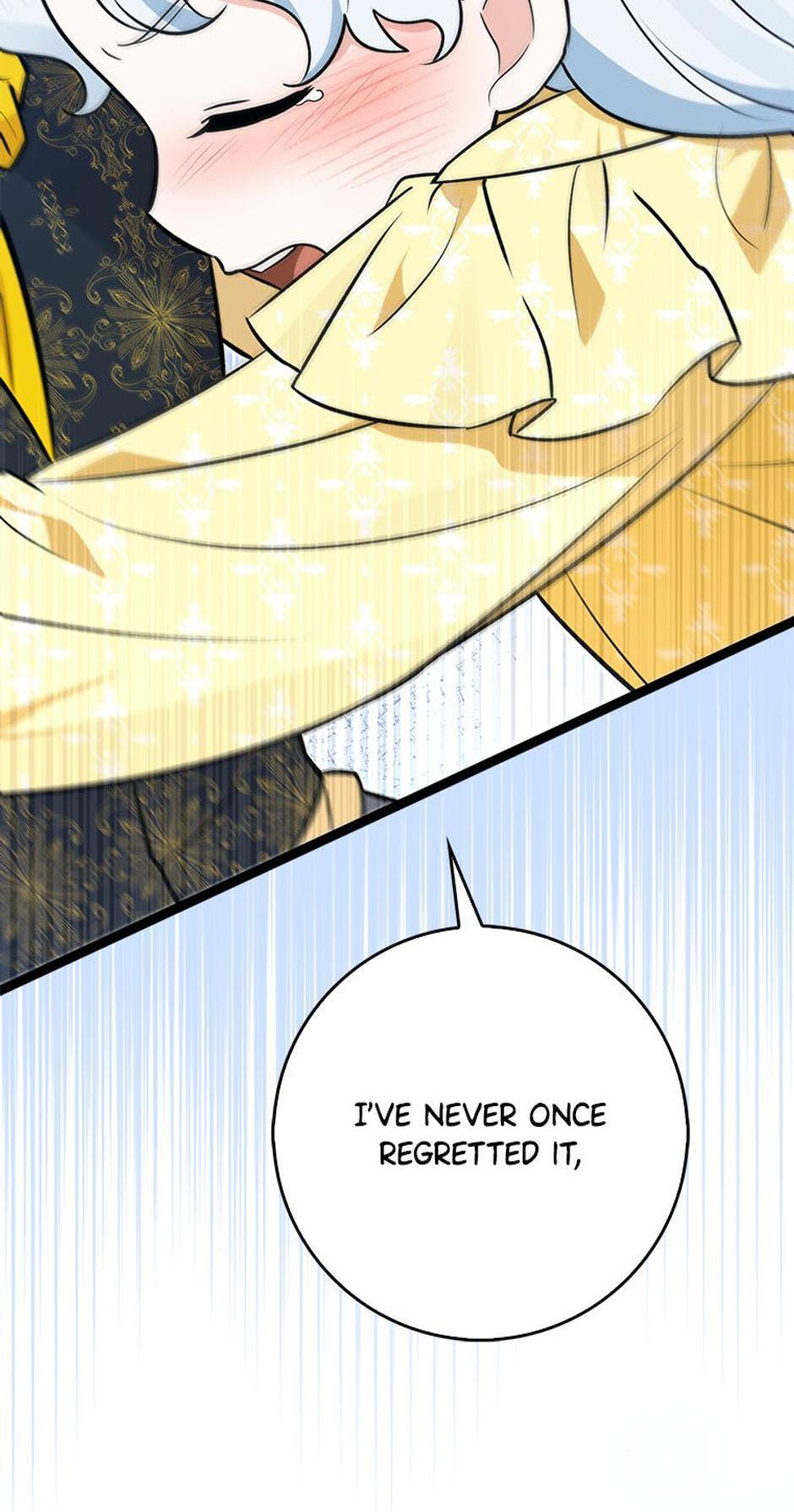 I'm a Beast, Not a Bunny! Chapter 38 page 105 - 