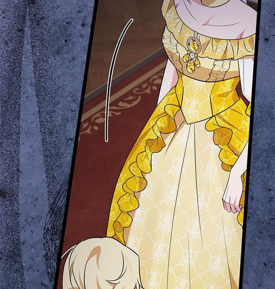 I'm a Beast, Not a Bunny! Chapter 38 page 12 - 