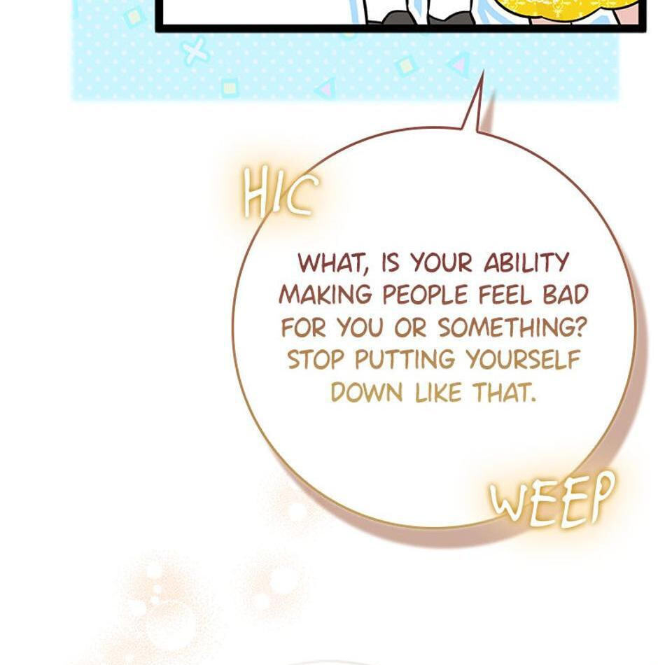 I'm a Beast, Not a Bunny! Chapter 38 page 112 - 