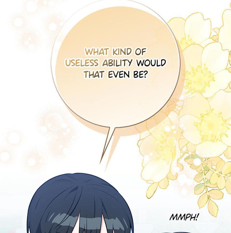 I'm a Beast, Not a Bunny! Chapter 38 page 113 - 