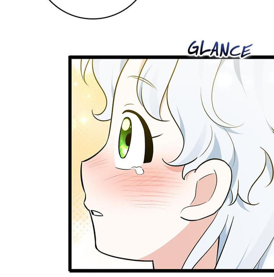 I'm a Beast, Not a Bunny! Chapter 38 page 117 - 