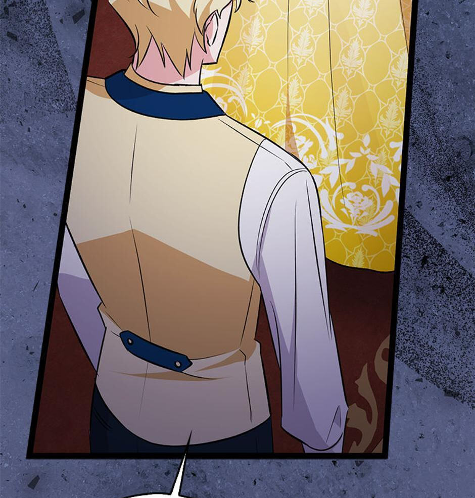 I'm a Beast, Not a Bunny! Chapter 38 page 13 - 