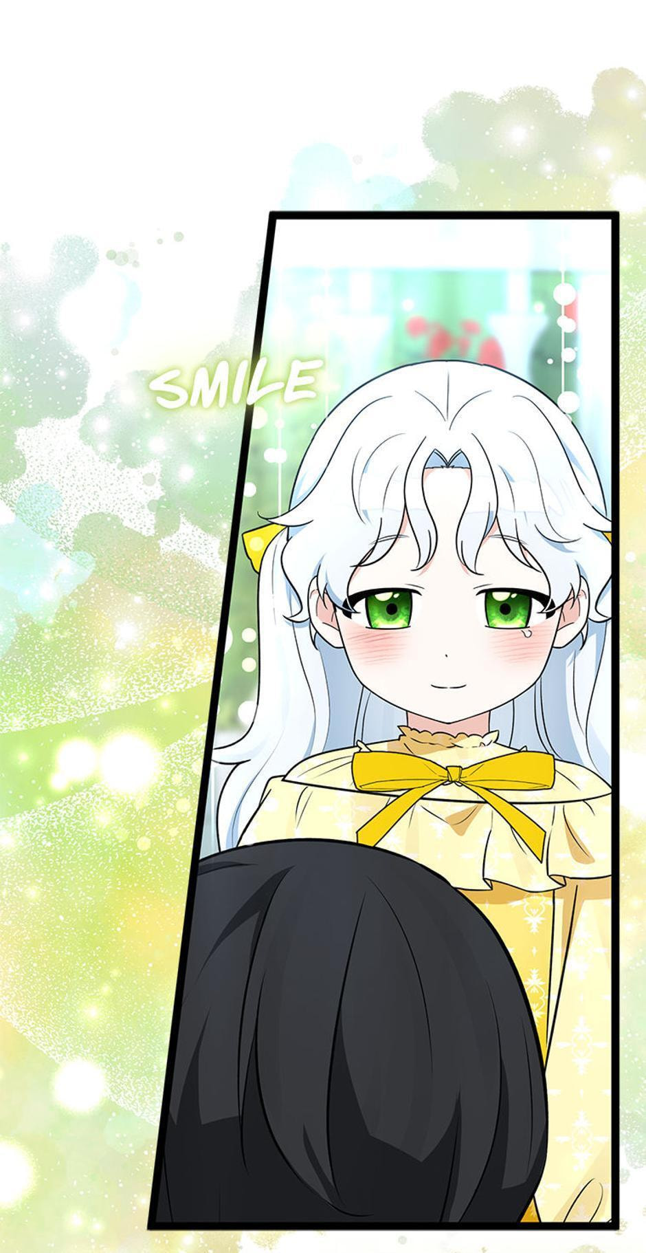 I'm a Beast, Not a Bunny! Chapter 38 page 122 - 