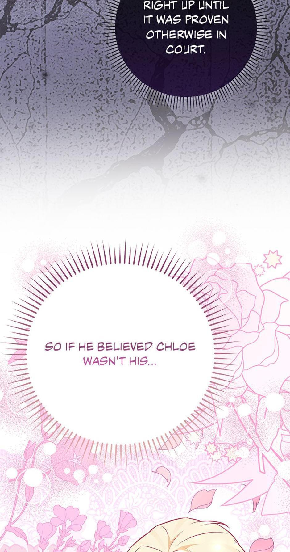 I'm a Beast, Not a Bunny! Chapter 38 page 20 - 
