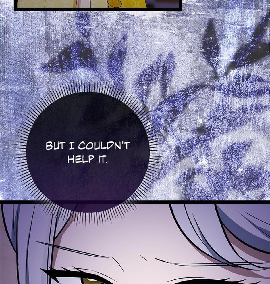 I'm a Beast, Not a Bunny! Chapter 38 page 3 - 