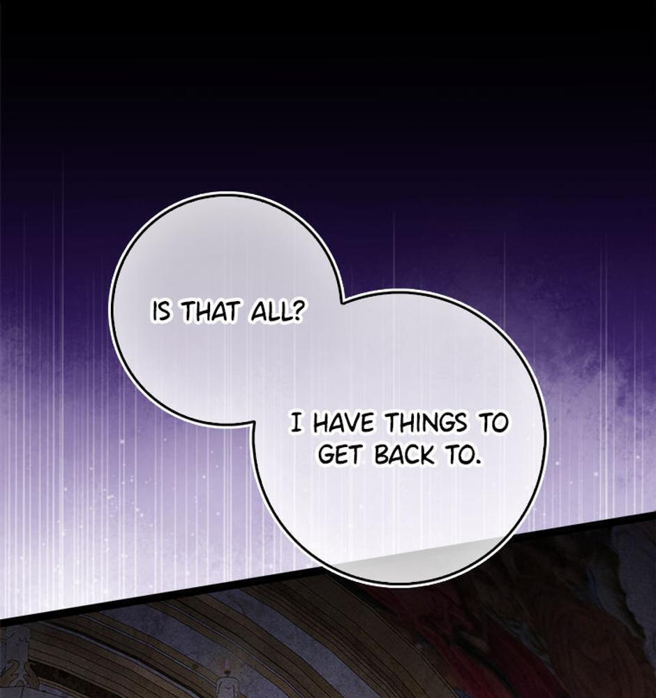 I'm a Beast, Not a Bunny! Chapter 38 page 23 - 
