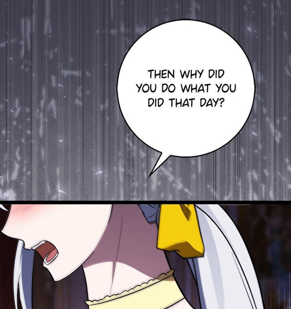 I'm a Beast, Not a Bunny! Chapter 38 page 25 - 