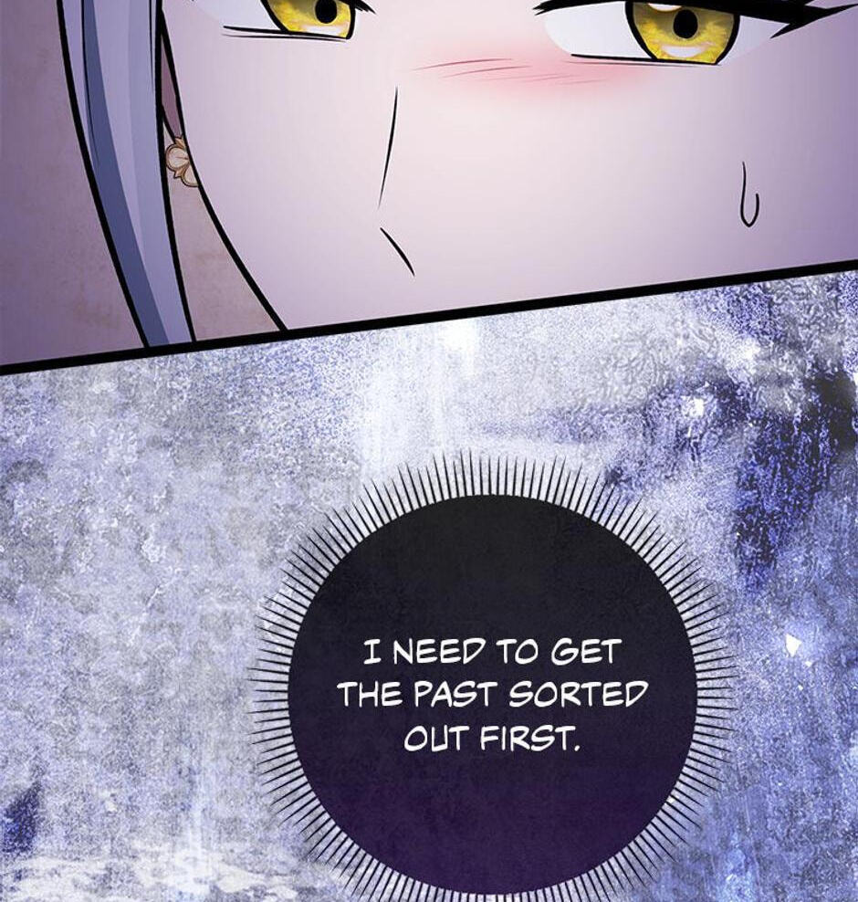 I'm a Beast, Not a Bunny! Chapter 38 page 4 - 