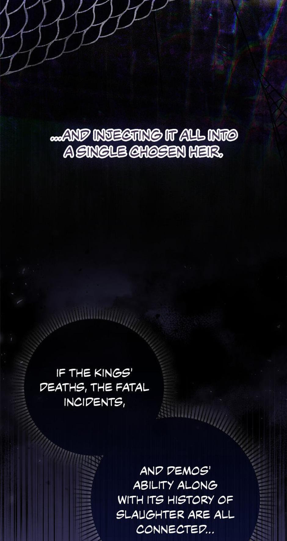 I'm a Beast, Not a Bunny! Chapter 38 page 43 - 