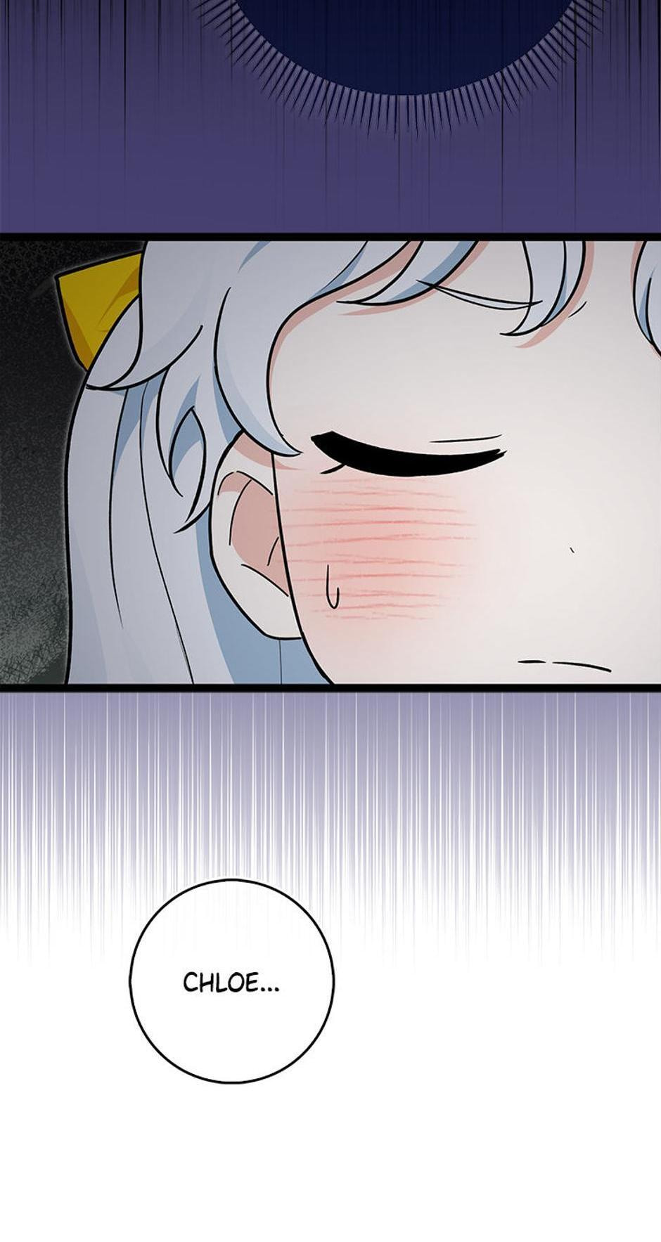 I'm a Beast, Not a Bunny! Chapter 38 page 44 - 