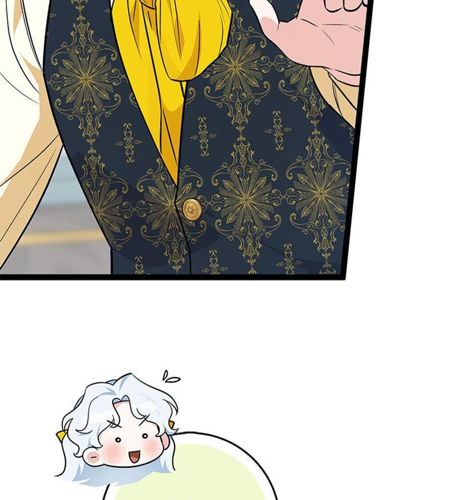 I'm a Beast, Not a Bunny! Chapter 38 page 49 - 
