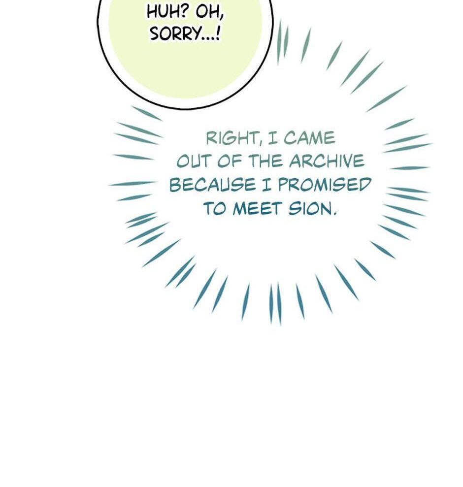 I'm a Beast, Not a Bunny! Chapter 38 page 50 - 