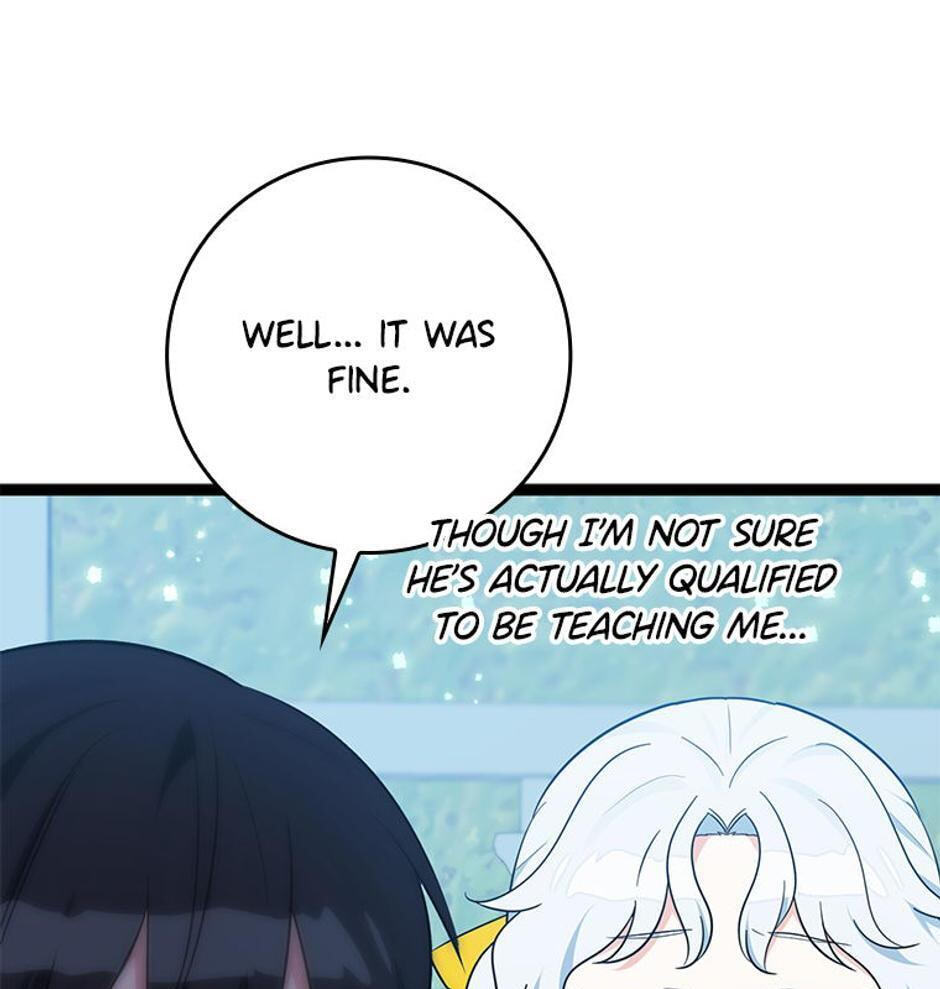 I'm a Beast, Not a Bunny! Chapter 38 page 53 - 