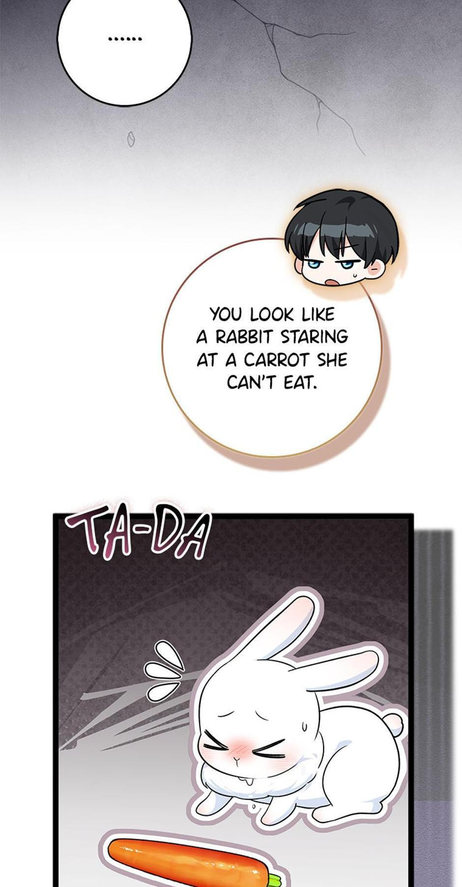 I'm a Beast, Not a Bunny! Chapter 38 page 64 - 