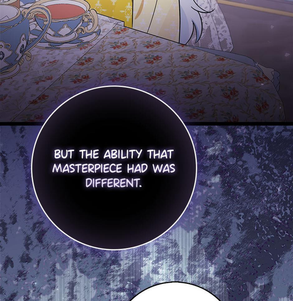 I'm a Beast, Not a Bunny! Chapter 38 page 83 - 
