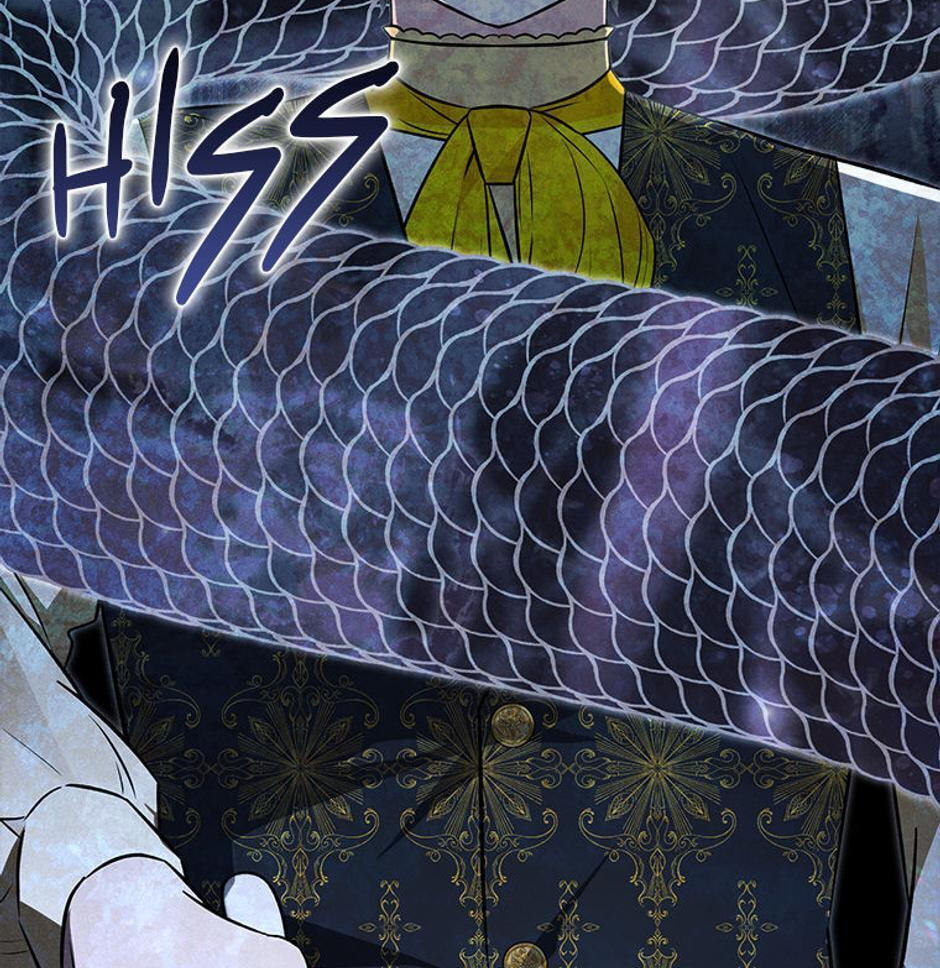 I'm a Beast, Not a Bunny! Chapter 38 page 88 - 