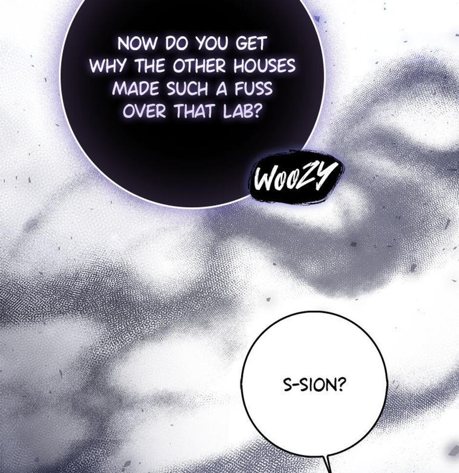 I'm a Beast, Not a Bunny! Chapter 38 page 91 - 