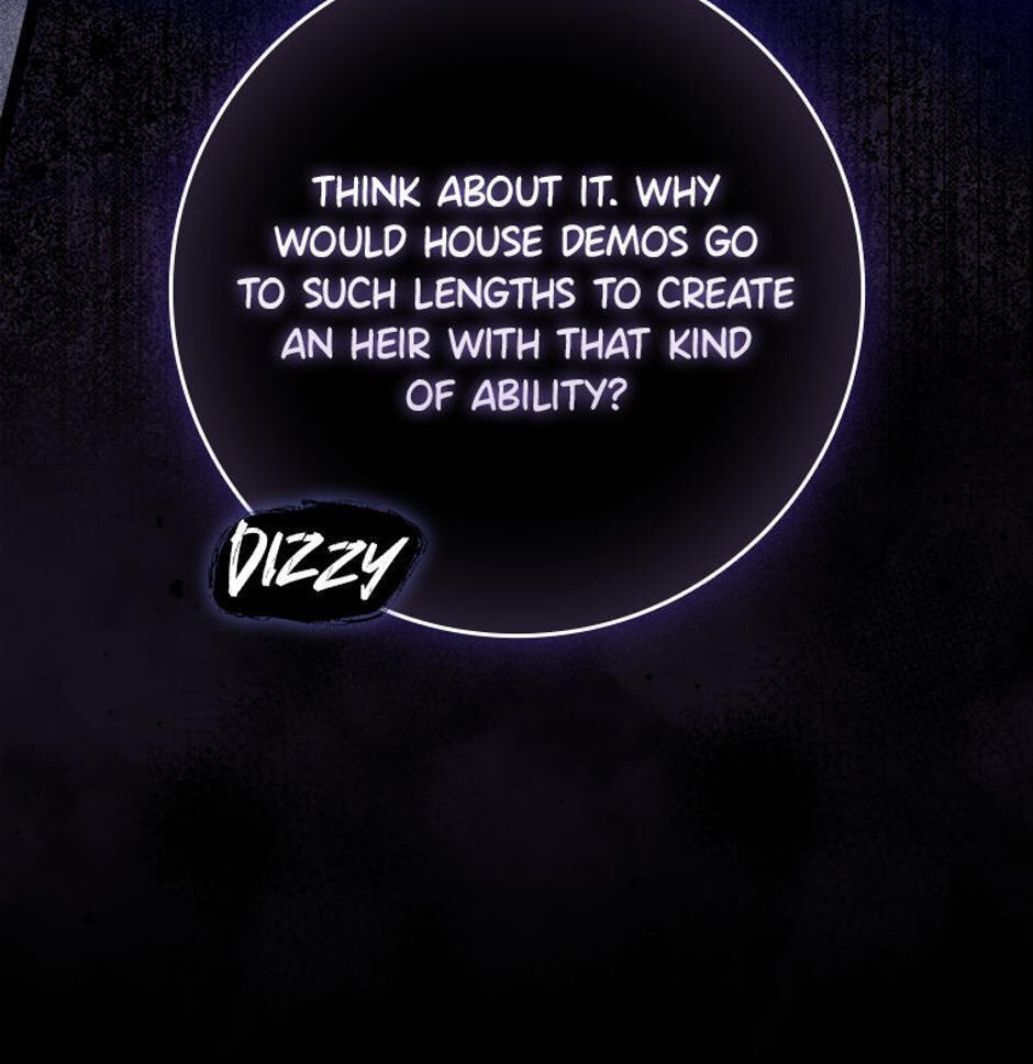 I'm a Beast, Not a Bunny! Chapter 38 page 94 - 