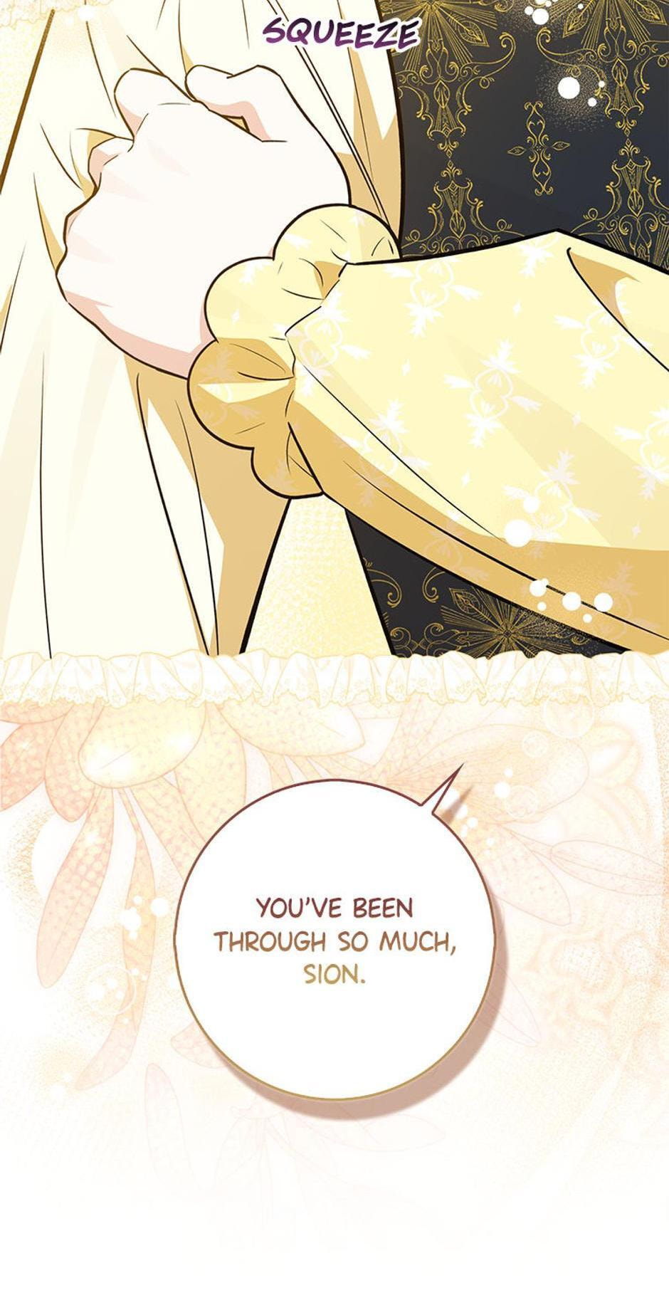 I'm a Beast, Not a Bunny! Chapter 38 page 100 - 