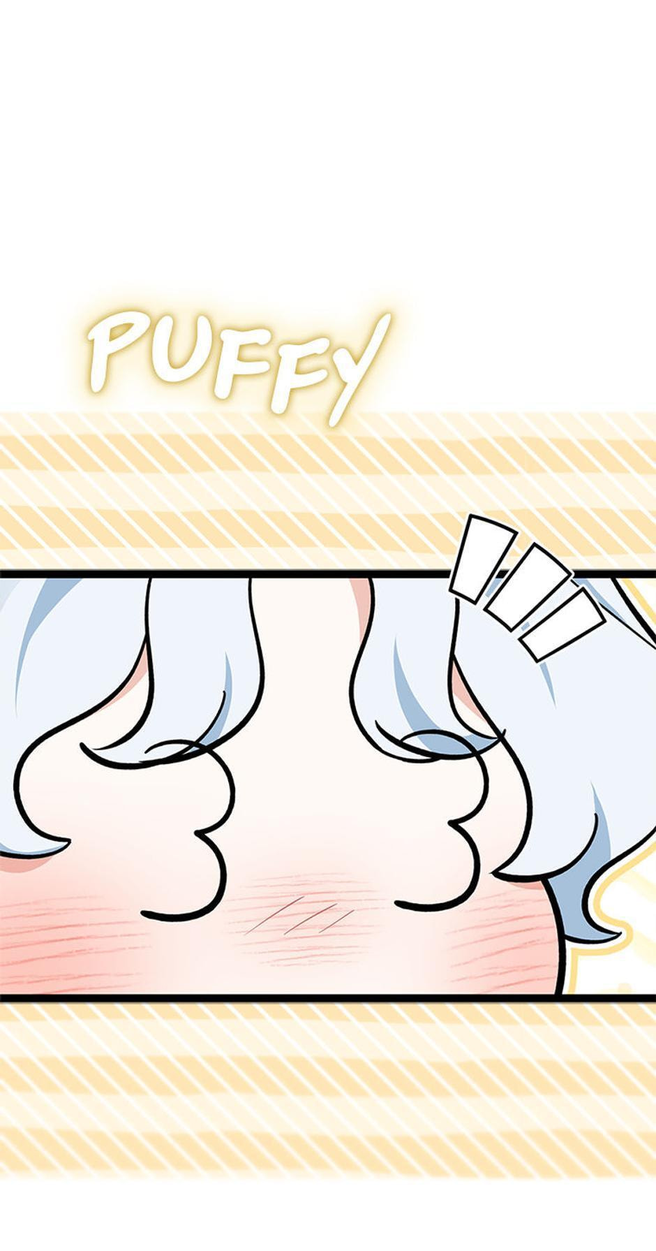 I'm a Beast, Not a Bunny! Chapter 39 page 1 - 