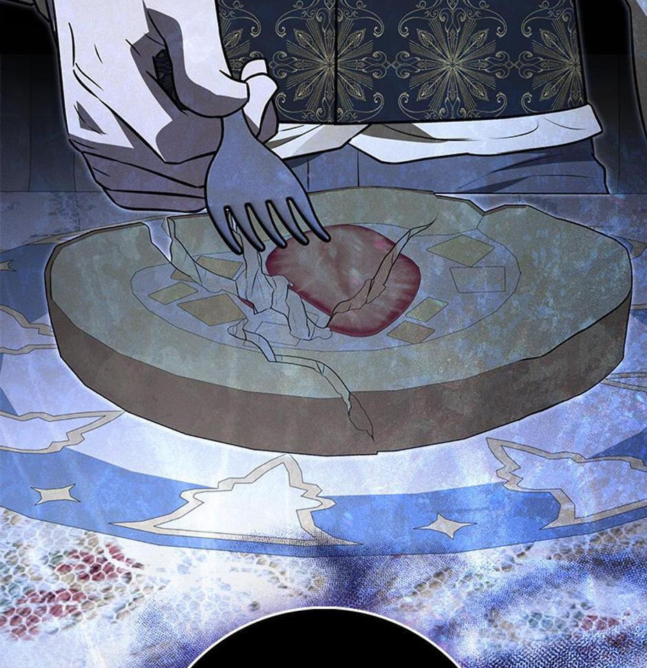 I'm a Beast, Not a Bunny! Chapter 39 page 101 - 