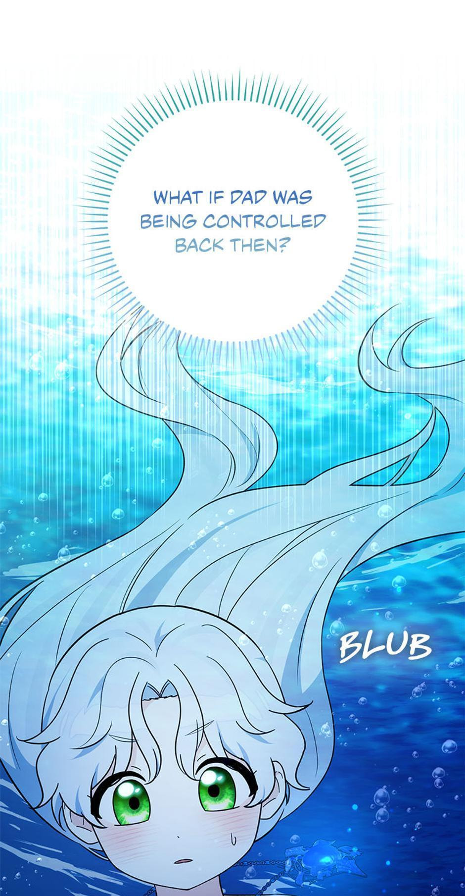 I'm a Beast, Not a Bunny! Chapter 39 page 103 - 