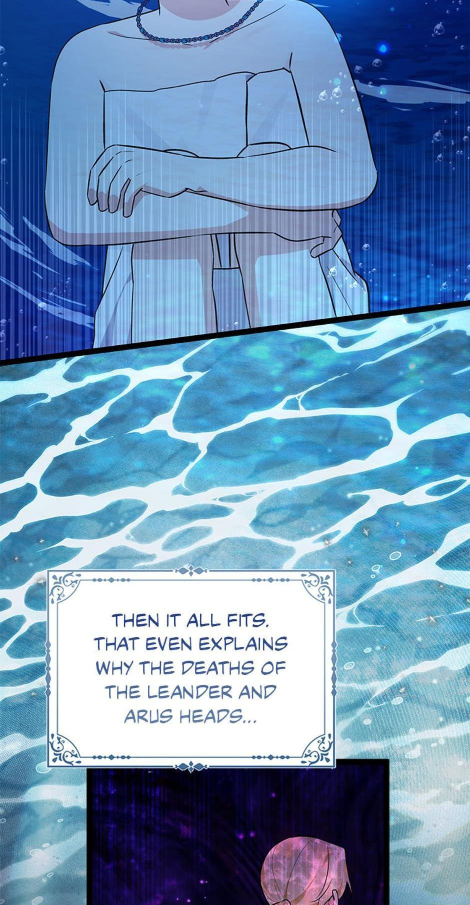 I'm a Beast, Not a Bunny! Chapter 39 page 104 - 