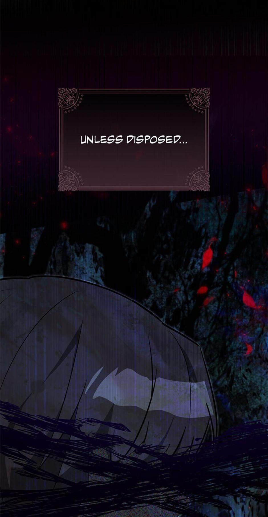 I'm a Beast, Not a Bunny! Chapter 39 page 107 - 