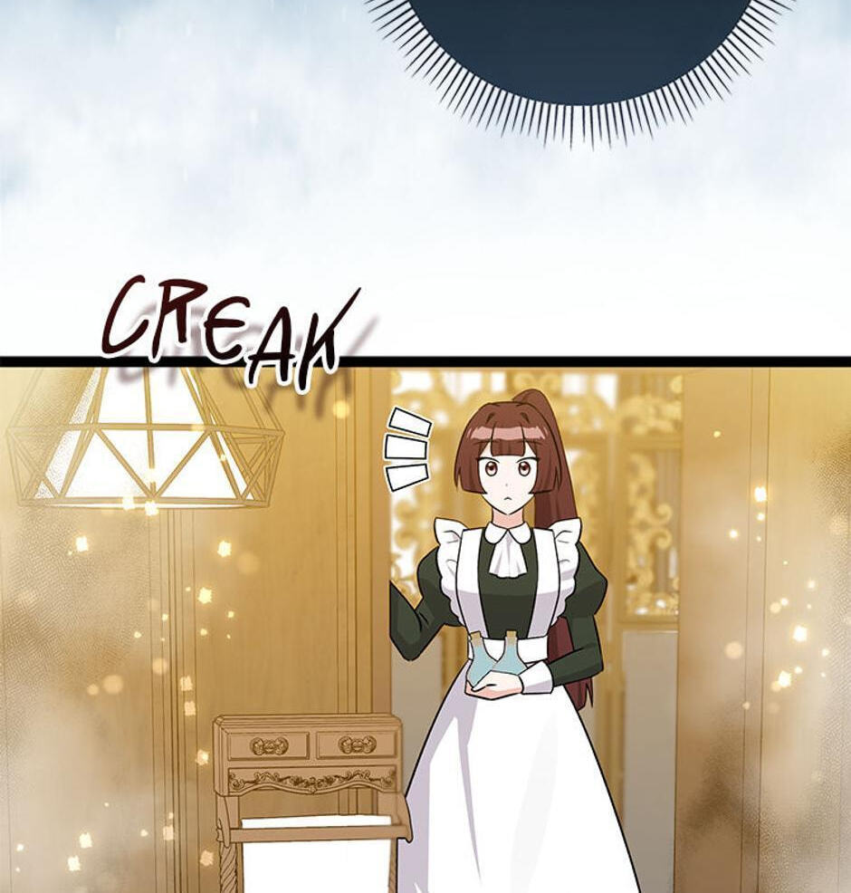 I'm a Beast, Not a Bunny! Chapter 39 page 110 - 