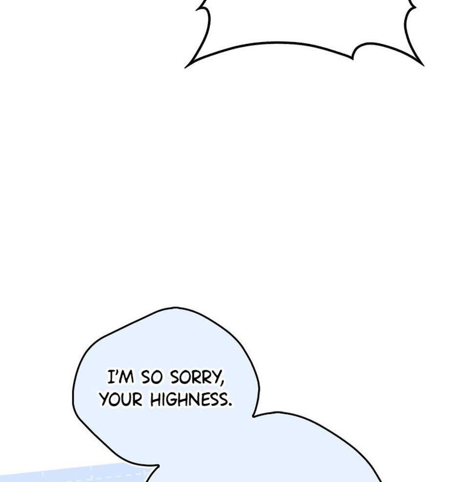 I'm a Beast, Not a Bunny! Chapter 39 page 117 - 