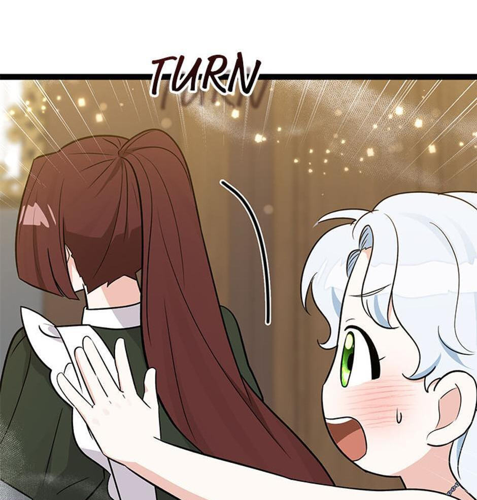 I'm a Beast, Not a Bunny! Chapter 39 page 121 - 