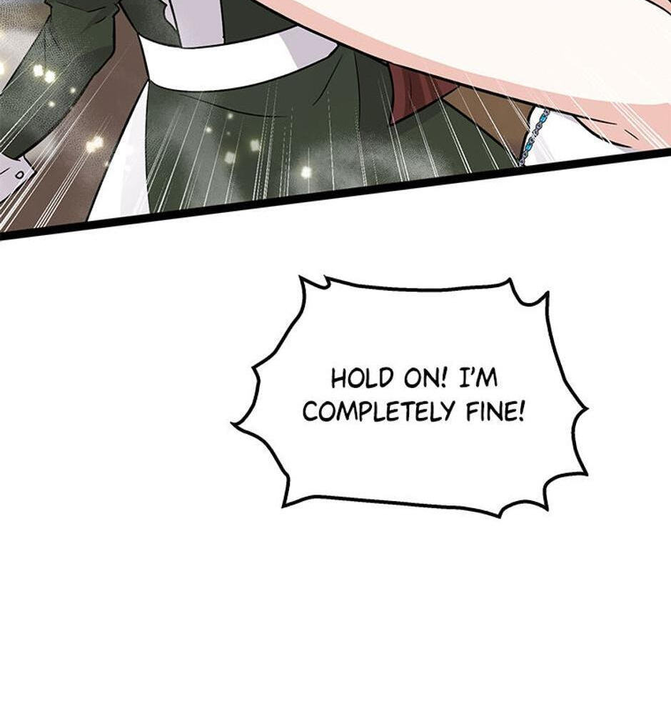 I'm a Beast, Not a Bunny! Chapter 39 page 122 - 