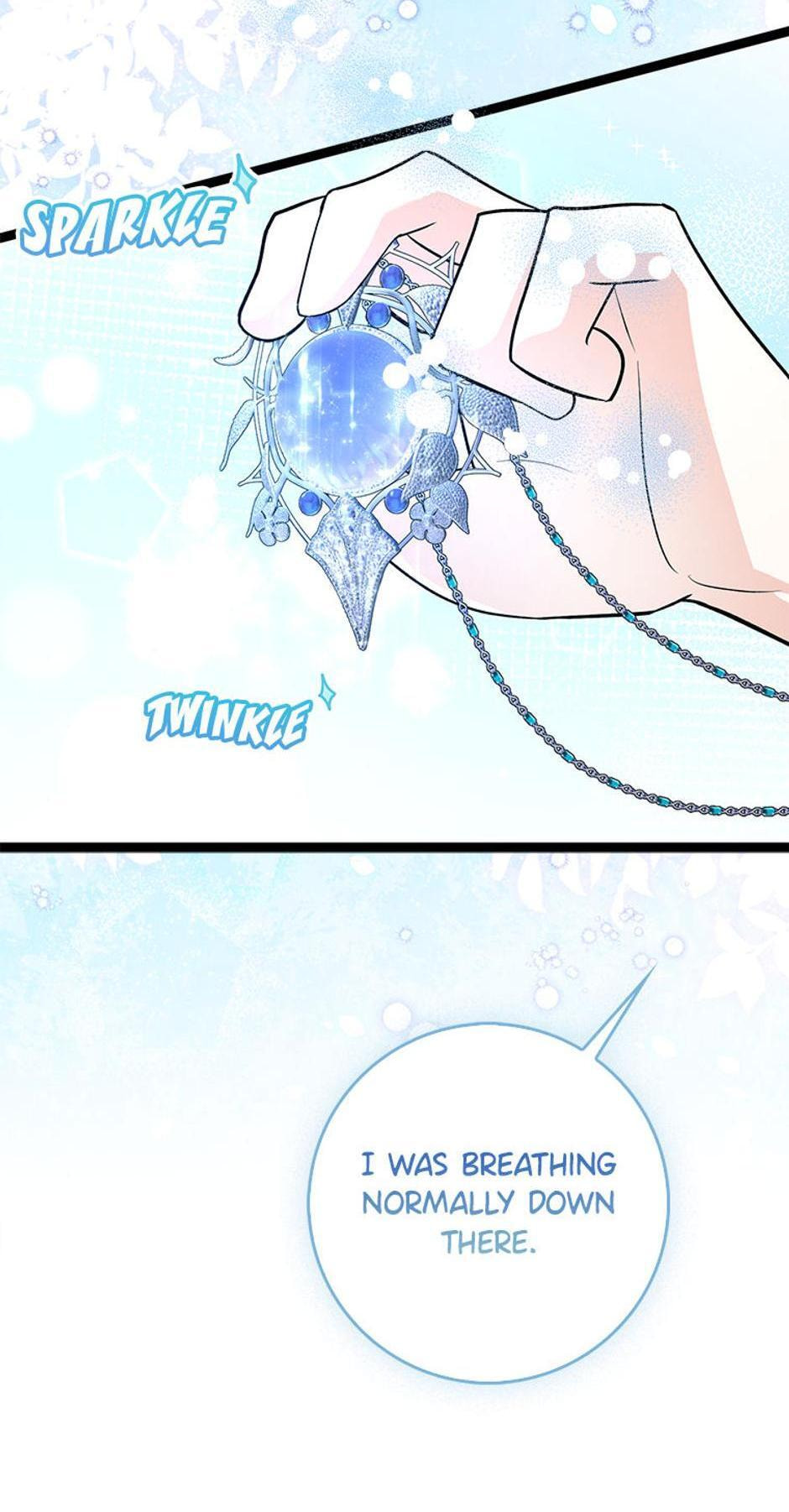 I'm a Beast, Not a Bunny! Chapter 39 page 129 - 