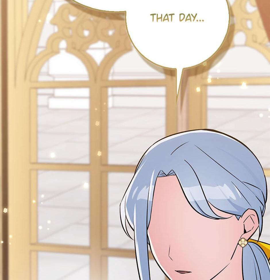 I'm a Beast, Not a Bunny! Chapter 39 page 14 - 