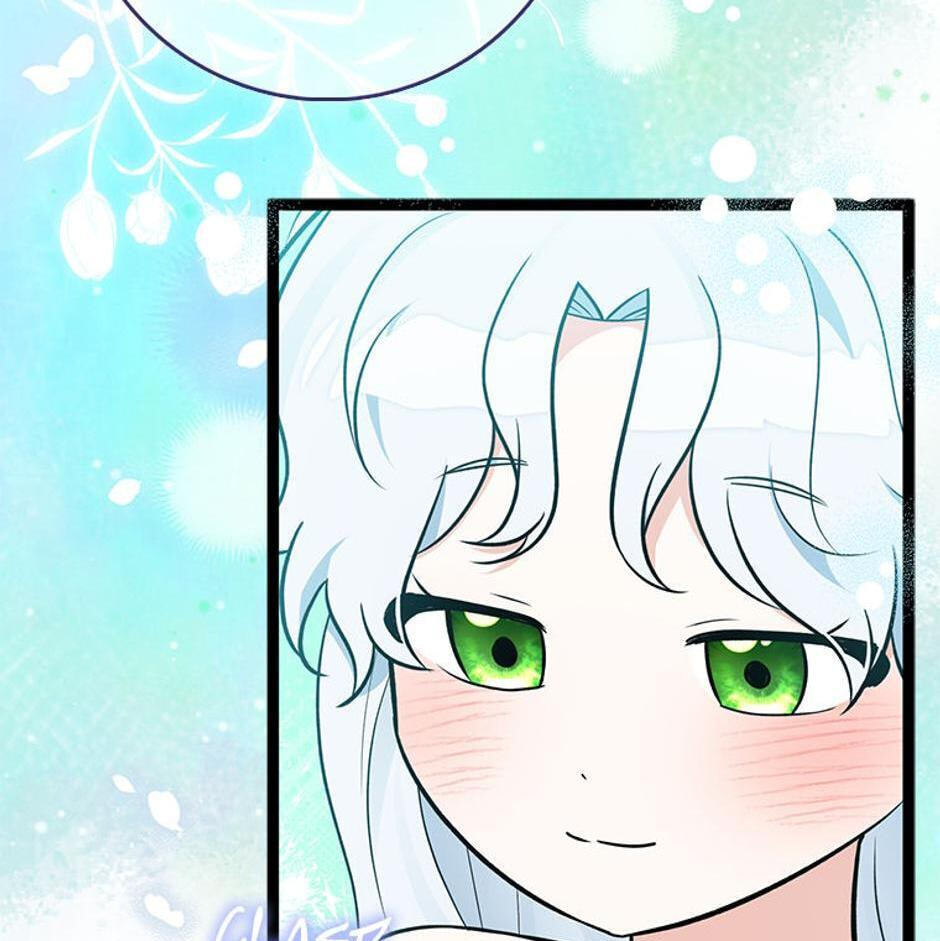 I'm a Beast, Not a Bunny! Chapter 39 page 134 - 