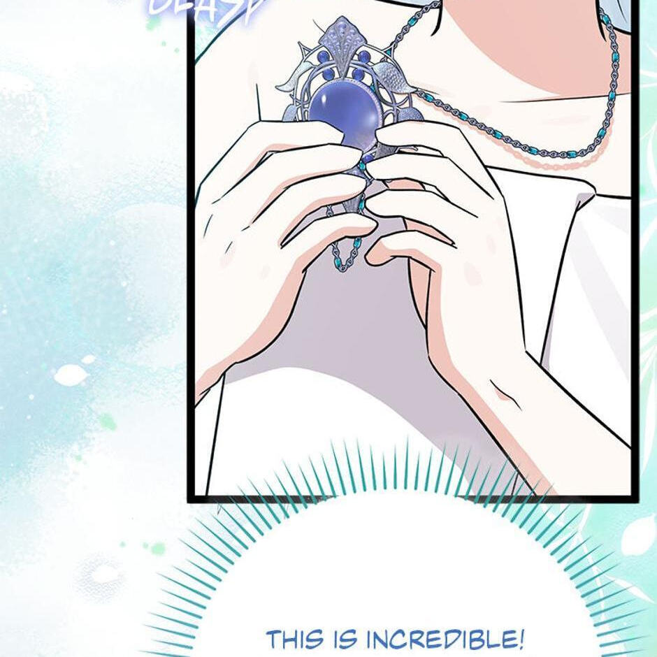 I'm a Beast, Not a Bunny! Chapter 39 page 135 - 