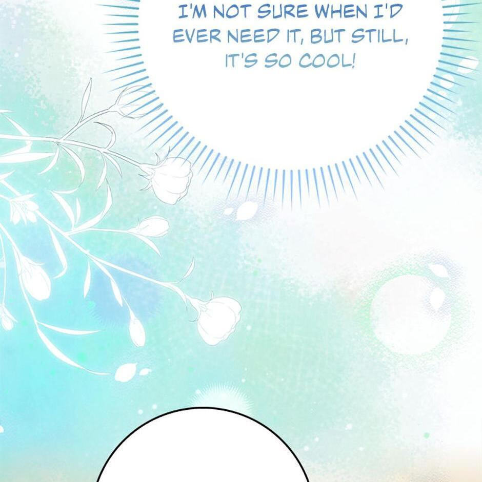 I'm a Beast, Not a Bunny! Chapter 39 page 136 - 